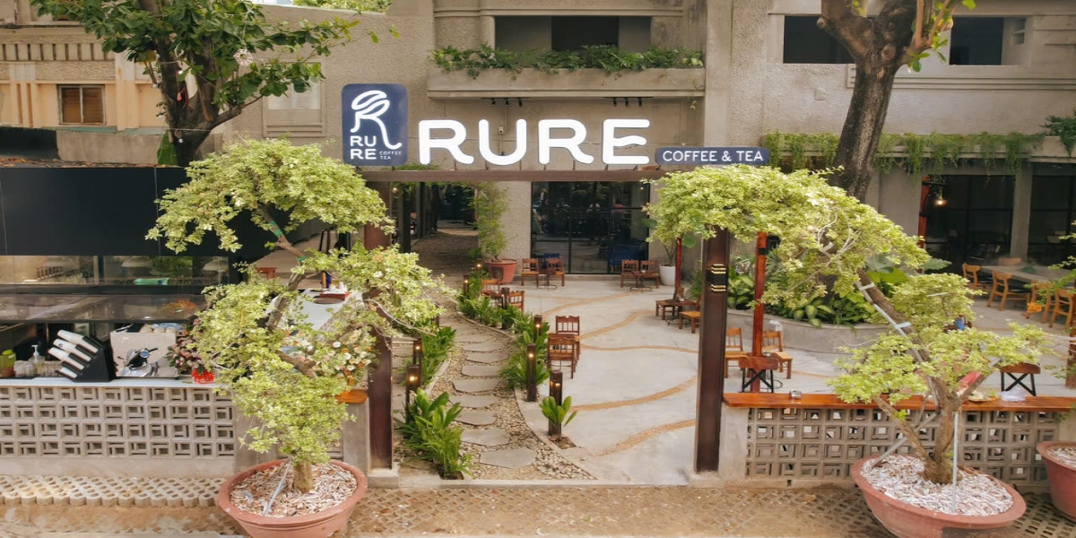 RURE COFFEE